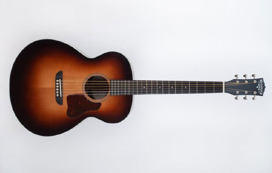 Washburn RSG200WVSK Acoustic Solo Deluxe